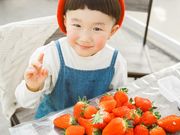 Maielさんのげんちゃんのいちご園の投稿写真4