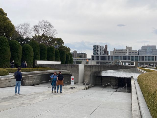 平和の灯_平和の灯