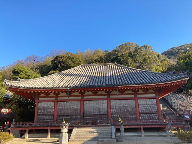 浄土寺(広島県尾道市)_浄土寺