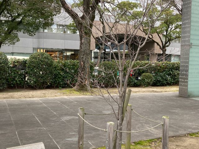 平和の門_平和の門