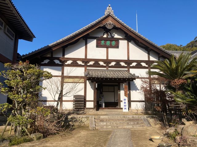 浄土寺(広島県尾道市)_浄土寺