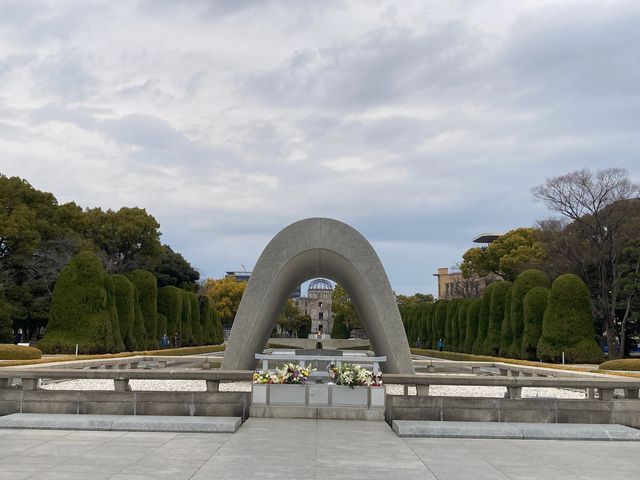 平和の灯_平和の灯