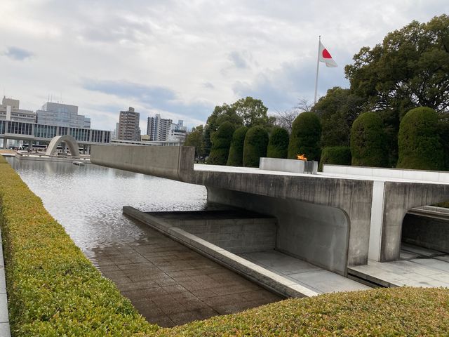 平和の灯_平和の灯