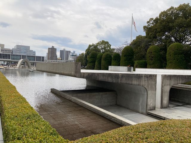 平和の灯_平和の灯