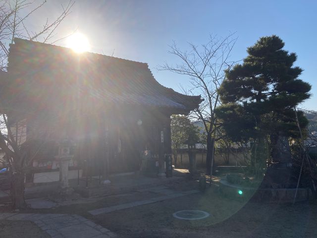 浄土寺(広島県尾道市)_浄土寺