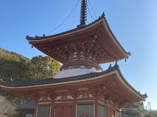 浄土寺(広島県尾道市)_浄土寺