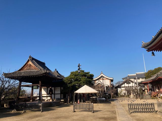 浄土寺(広島県尾道市)_浄土寺