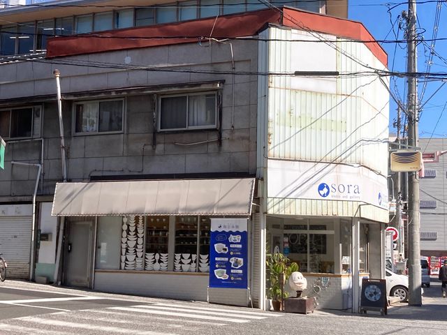 sora〜Studio&gallery_sora〜studio&gallery