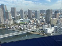 ポンタままさんの銀座クレストンホテルへの投稿写真1