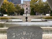 ウッキーさんの平和の灯の投稿写真1