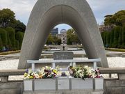 ウッキーさんの平和の灯の投稿写真1