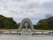 ウッキーさんの平和の灯の投稿写真1