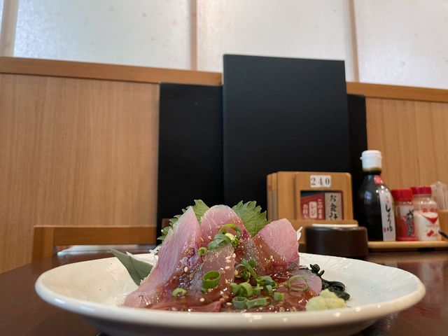 マィさんのさかなや道場 大網白里店の投稿写真2