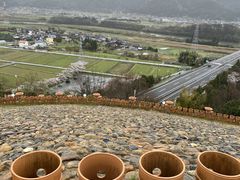 私市円山古墳公園の写真1
