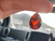 ちぃーすさんの上山琥珀工芸の投稿写真1