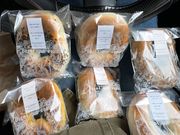 7DICEさんのBagel que-veauの投稿写真1