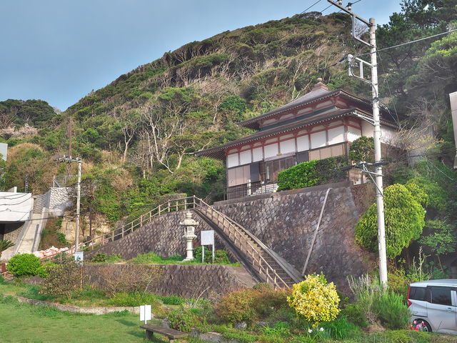 sklfhさんの浪子不動の投稿写真1