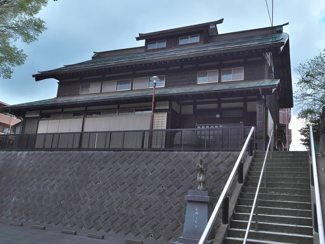 sklfhさんの相模田名民家資料館の投稿写真1