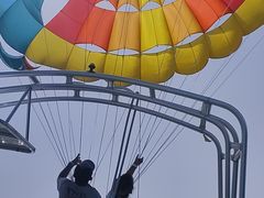 Parasailing NOAの写真1