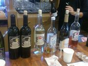 イノキさんの河内ワイン館の投稿写真1