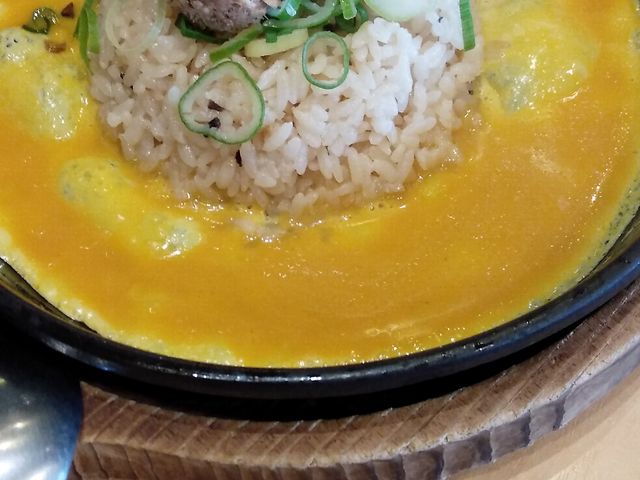 チャーハン_丸源ラーメン 長沼店