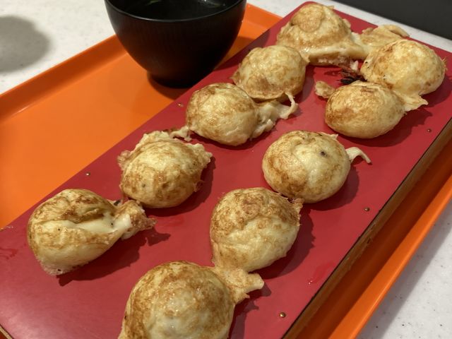 タコピィ 明石焼き_姫路タコピィ