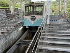 十国峠ケーブルカーの写真2