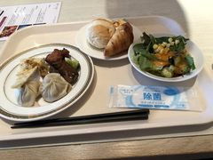 LuicaさんのANAクラウンプラザホテル熊本ニュースカイへの投稿写真3