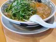 K2さんの丸源ラーメン 長沼店の投稿写真6