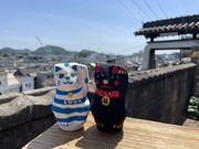 みっつーさんのおのみち小物招き猫工房の投稿写真1