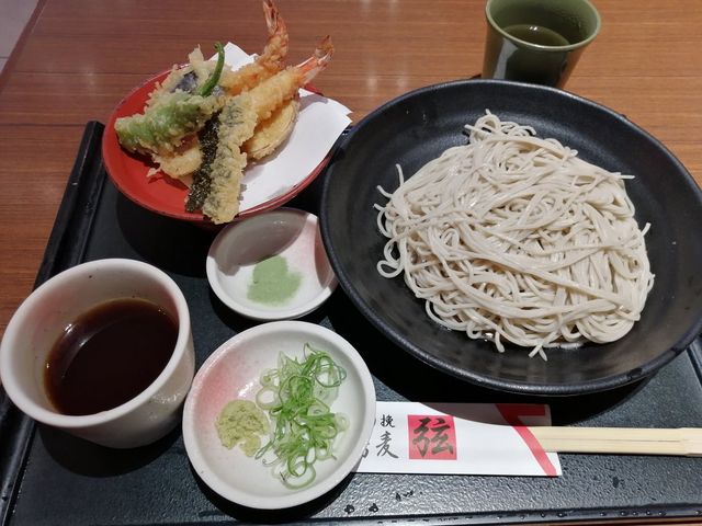 教授さんの蕎麦一献 げん COCOEあまがさき店の投稿写真3