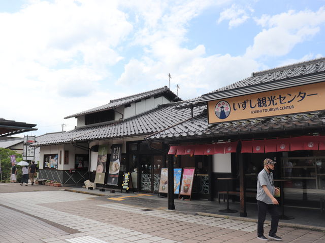 hydeさんの但馬國出石観光協会の投稿写真1