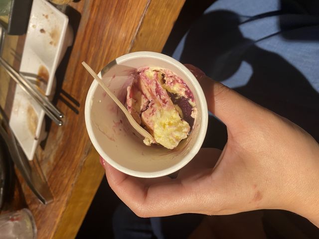 みゆきさんの牛角 平岸店の投稿写真1