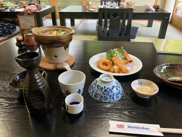 宿坊