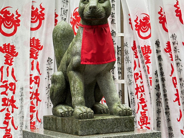 霊孤塚_霊狐塚