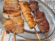サイのツノさんの格安ビールと鉄鍋餃子 3 6 5酒場 一関駅前店の投稿写真2