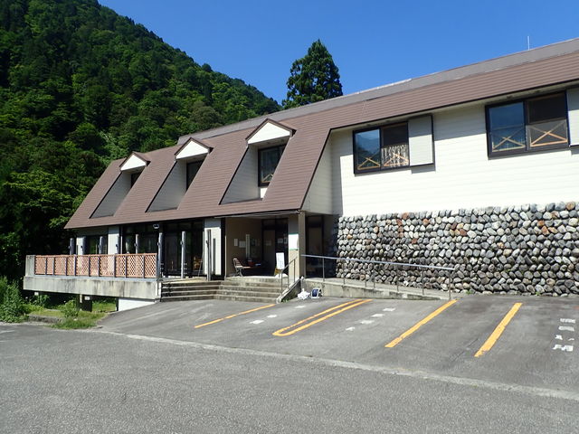 マイBOOさんの馬場島荘の投稿写真1