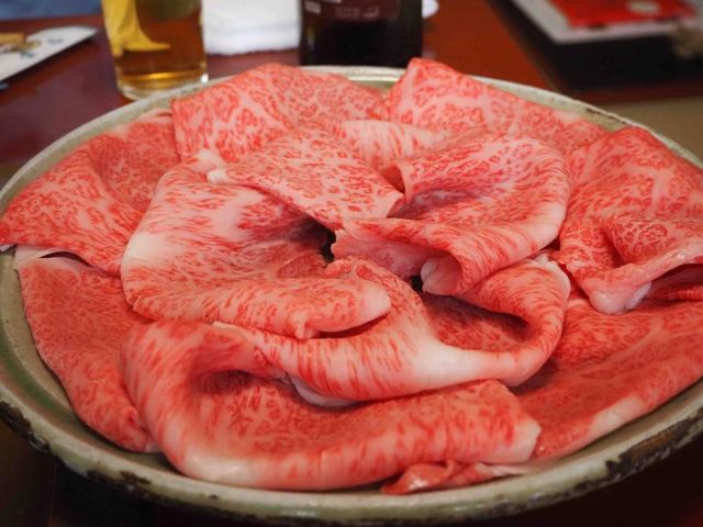 伊賀肉_金谷 本店