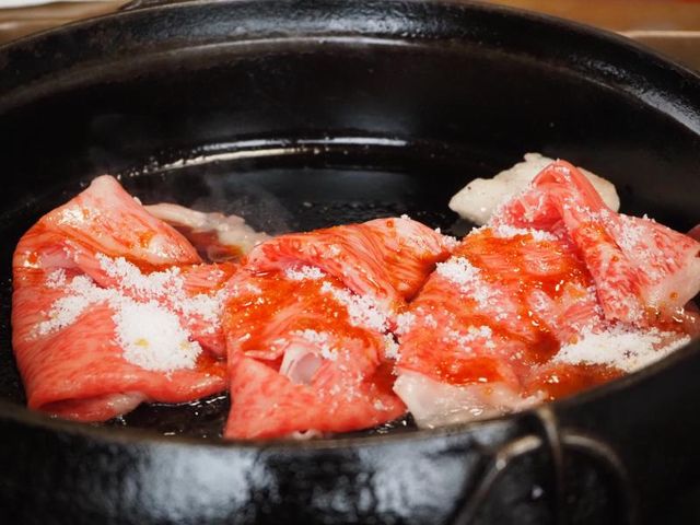仲居さんにおおまかせで_金谷 本店