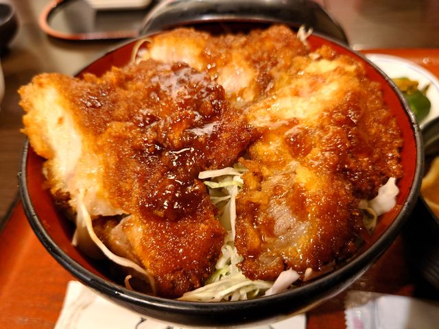 とん亭