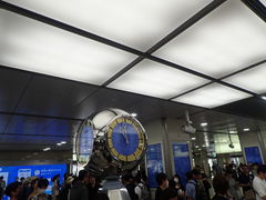 マイBOOさんのJR名古屋駅への投稿写真1