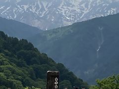 メグさんの白山白川郷ホワイトロードへの投稿写真2