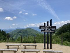 メグさんの白山白川郷ホワイトロードへの投稿写真3