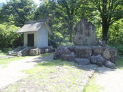 マイBOOさんの剱岳青少年旅行村の投稿写真1