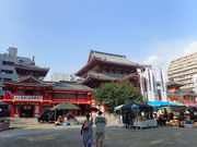 マイBOOさんの大須観音 骨董市の投稿写真1