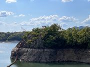 つよぽんさんの東条湖水天宮の投稿写真1