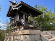 つよぽんさんの東条湖水天宮の投稿写真2