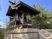 つよぽんさんの東条湖水天宮の投稿写真1