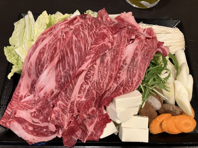 お肉!!_牛一頭買の本丸