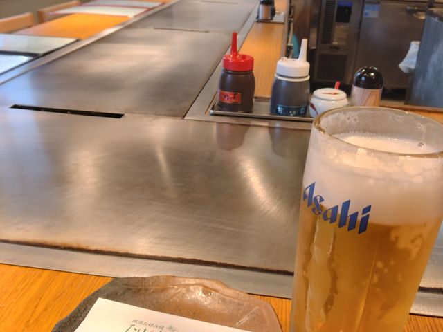 清潔な店内_たけくらべ